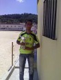 Miguel Dos Santos